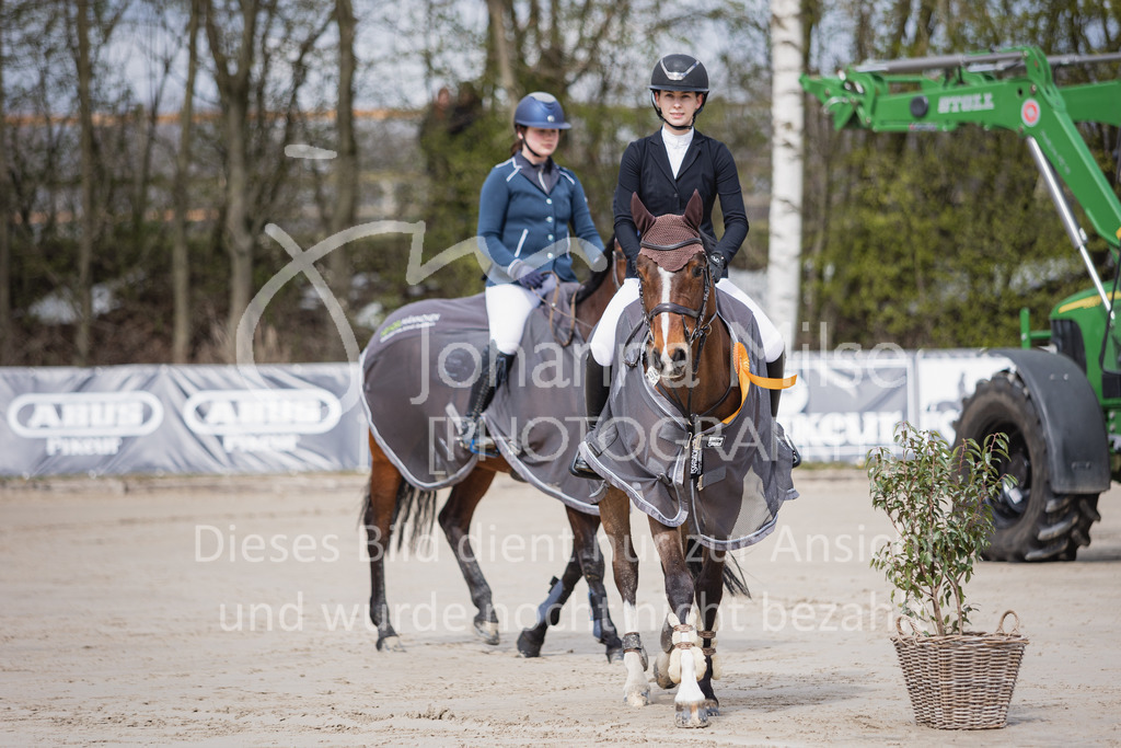 220403_HF-Laar_L-Spr-274 | SEASON OPENING 2022
Herford Laar
03.04.2022
11 Springprüfung Kl.L m.Siegerrunde