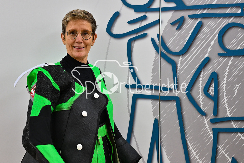 Tagbergschützen Gundelsdorf 2025/26 | Michaela MEIER