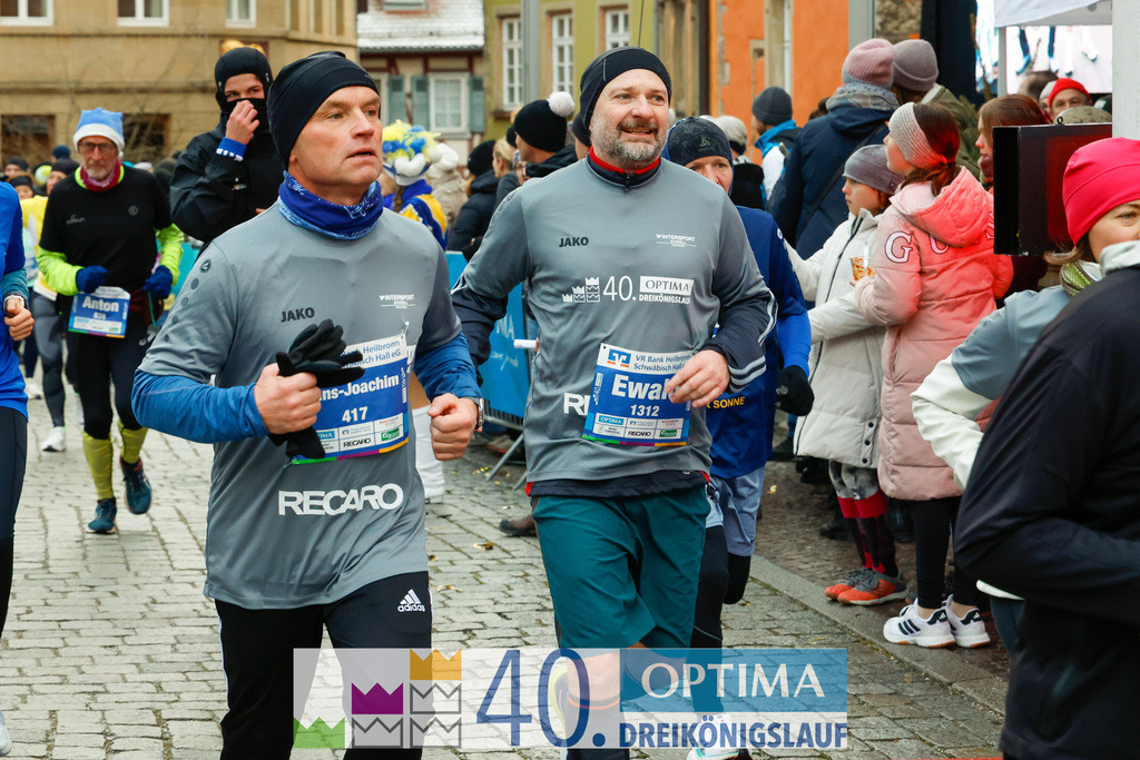 VR Bank Hauptlauf 10km | 40. Optima 3koenigslauf 2026 - Realisiert mit Pictrs.com