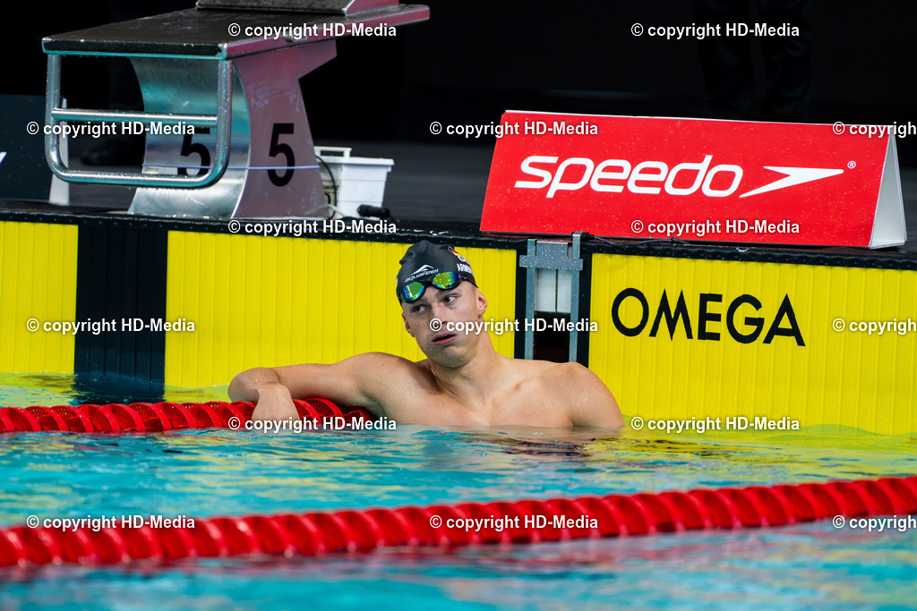 Die FINALS 2026 Schwimmen | Die FINALS 2026 Schwimmen
