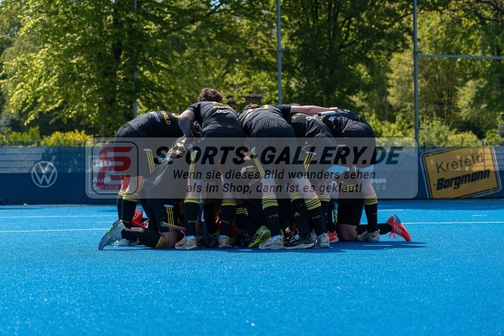 HK_20260426_107690 | 1. Bundesliga Herren Crefelder HTC - Harvestehuder THC am 26.04.2026