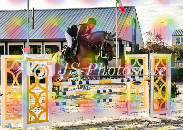 20250829_Springpferdeprfg Kl.L 115cm-96 | JS-Photostyle - Sport-/Portrait- & Eventfotografie