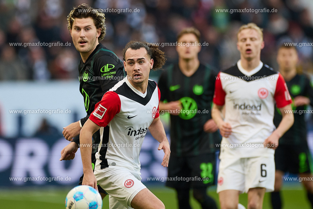 SGE-VFL_250202_25 | gmaxfotografie Oelze-de Stoppany Fotograf Schwäbisch Gmünd Stuttgart Frankfurt Gerald