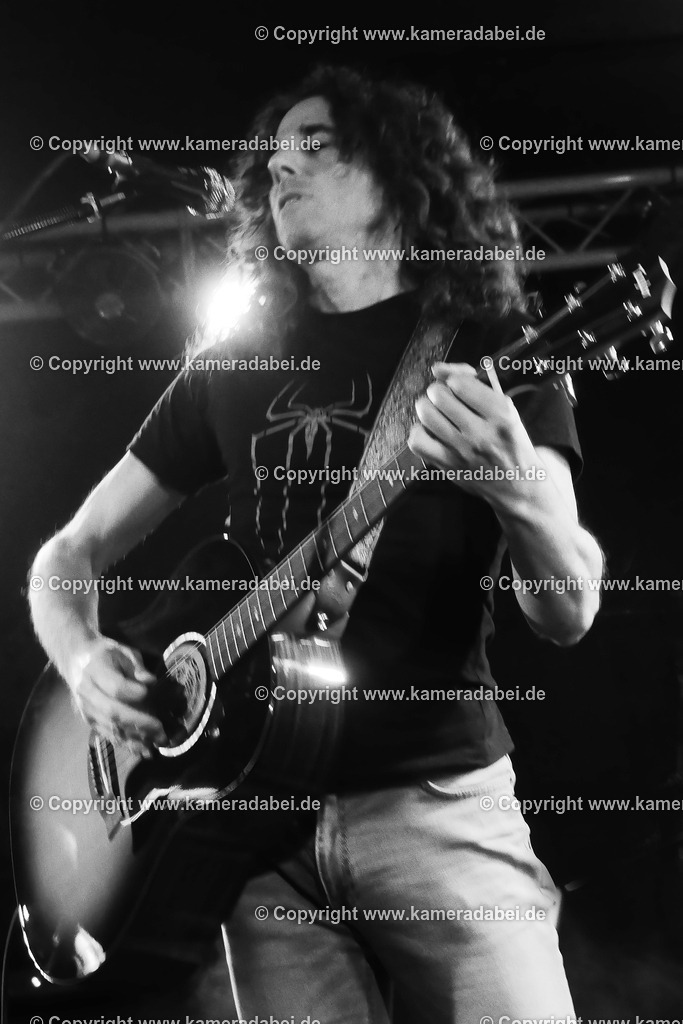 Konzert : Impala Spring am 14.11.2025 im Rare Guitar Münster | Konzert : Impala Spring am 14.11.2025 im Rare Guitar Münster - Realisiert mit Pictrs.com