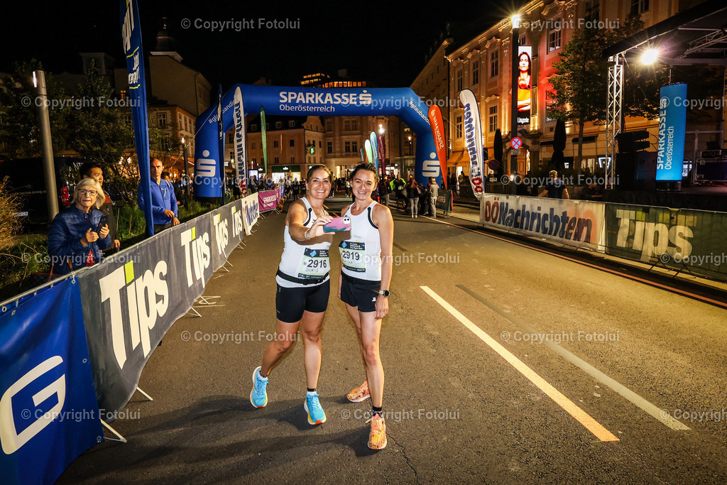 A-BINDER_20240926_0061 | Linz  AUSTRIA,26.Sept..2024 -Night Run Linz, Image shows Photo: Sportmediapics.com/ Manfred Binder