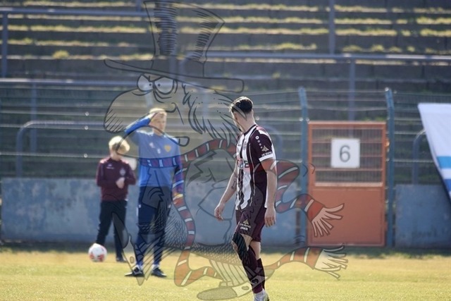 BFC Dynamo vs. FSV 63 Luckenwalde 154 | mythos-online-redaktion