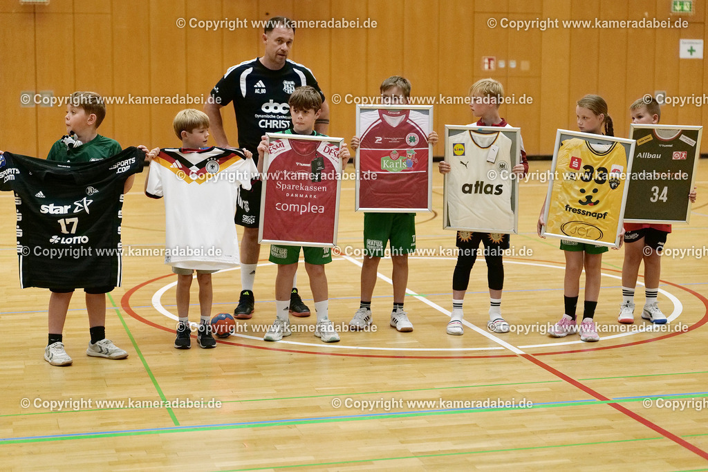 Handball : Benefizspiel : RWO/Tus 87/97 Alstaden gegen HSG Krefeld am 24.07.2026 in der Willy Jürissen Halle Oberhausenj | Handball : Benefizspiel : RWO/Tus 87/97 Alstaden gegen HSG Krefeld am 24.07.2026 in der Willy Jürissen Halle Oberhausen - Realisiert mit Pictrs.com