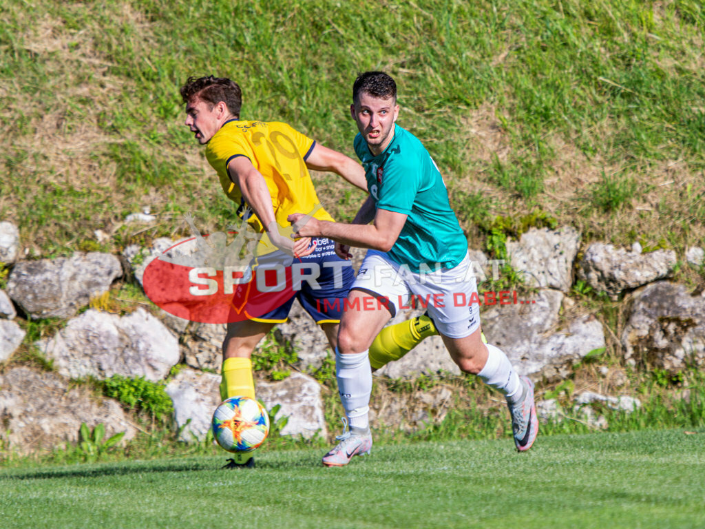 SV St. Margareten/Ros. - DSG Ferlach Villacher Bier-KFV-Cup 2. Runde | SV St. Margareten/Ros. - DSG Ferlach am 02.08.2023 in St. Margareten im Rosental
(Sportplatz), Austria, (Photo by Ernst Krawagner sport-fan.at) - Realisiert mit Pictrs.com