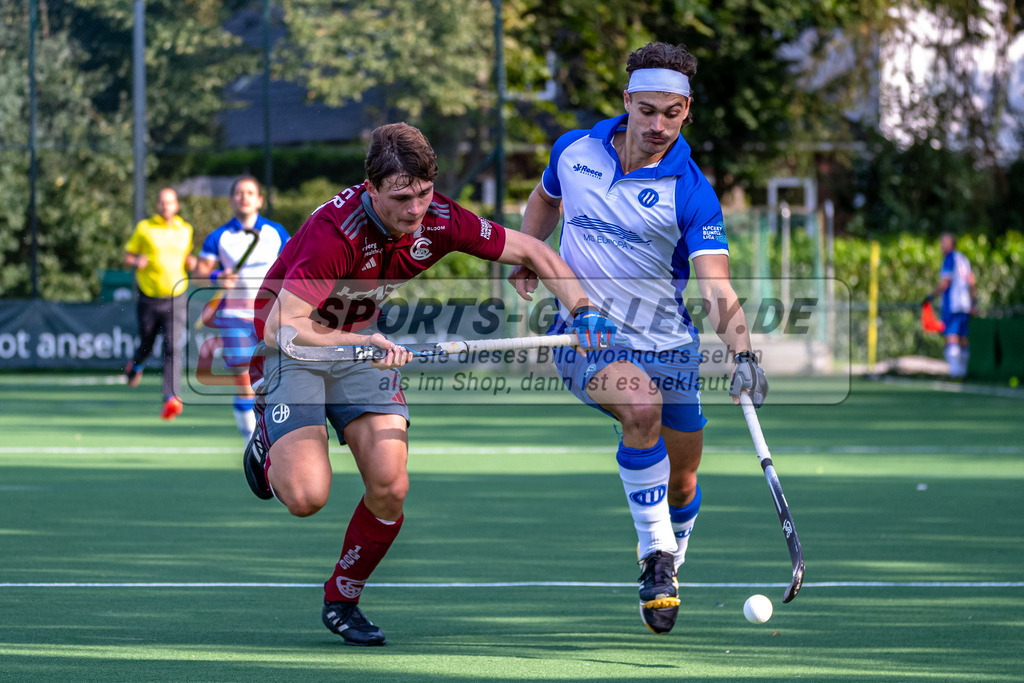 SM_20240914-D5A_1366 | 1.Bundesliga Feldhockey (M) GTHGC - MSC / 2:1