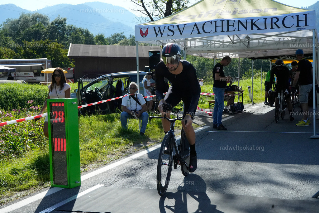 23_20230821_radweltpokal_einzelzeitfahren_tag6 | AUT - OESTERREICH, 2023- :   ; Foto: Roland Muehlanger