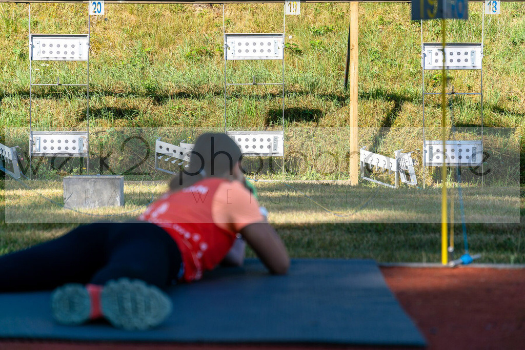 Rolf Schumann - Gedächtnislauf | Rolf Schumann - Gedächtnislauf  am 2. Juli 2022 in Frankenhain