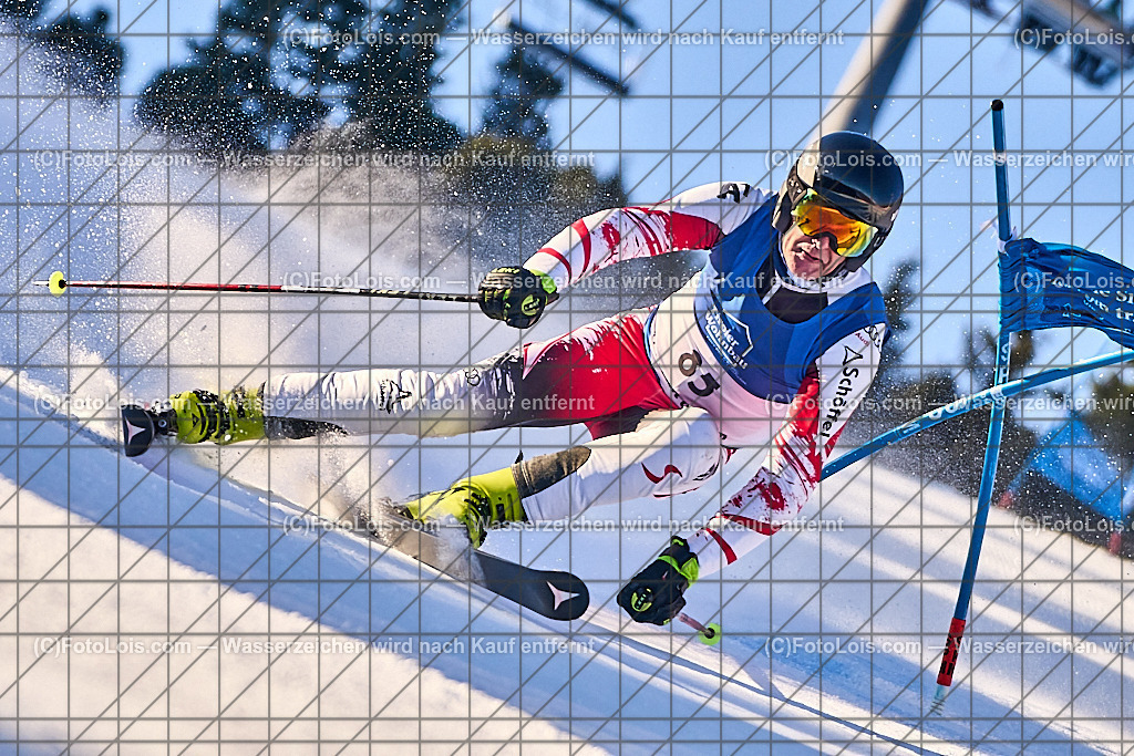 _ALP3283_FIS-Masters-GS-II_Glungezer_Untermair Christian | FIS-MASTERS-WorldCup am Glungezer, GiantSlalom-II, So 18. Jänner 2026.