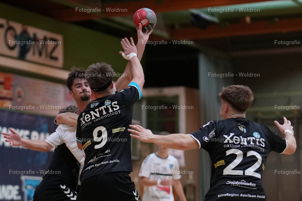 20231029 FT Jags Bad Vöslau v Bärenbach Köflach-7 | Fotografie Woldron