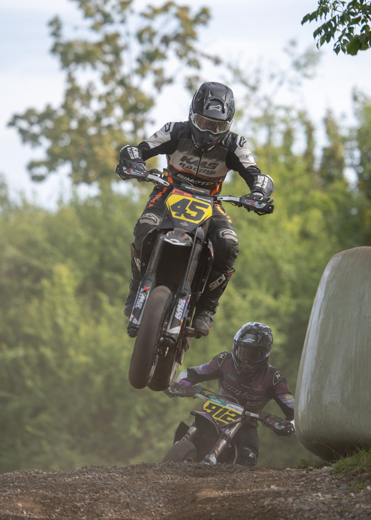 20260913-S7A06094 | Supermoto, KMS Racing, Racing, Sport - Realisiert mit Pictrs.com