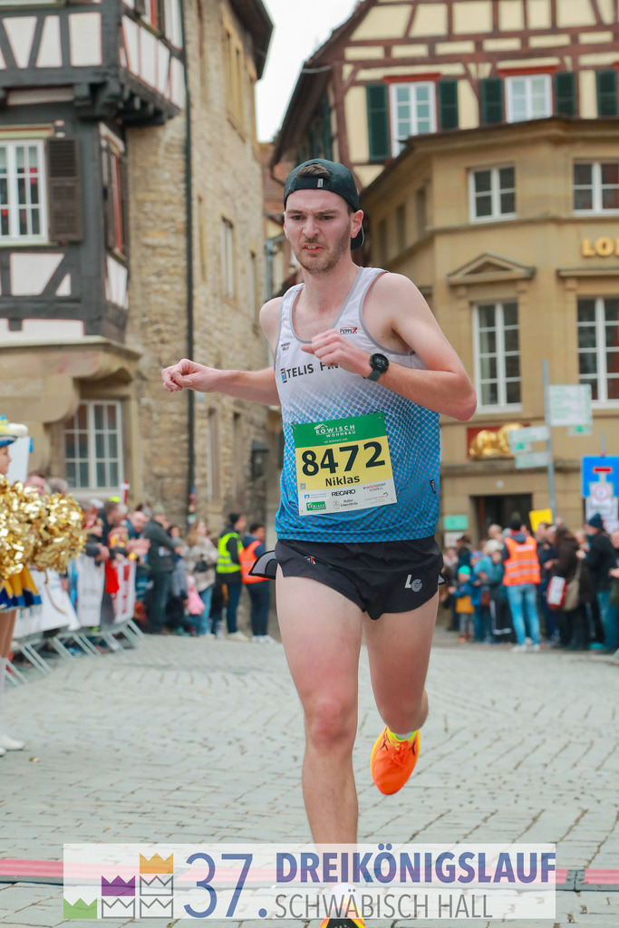 Roewisch Wohnbau Cup 5000m | 3 Koenigslauf 2023 - Realisiert mit Pictrs.com