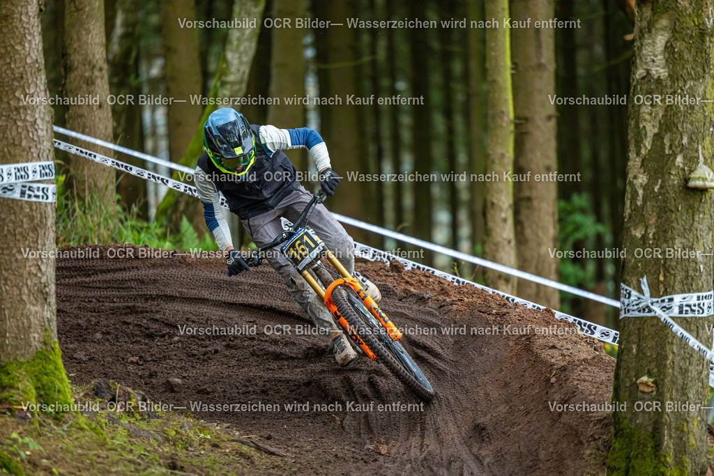 IXS Downhill Ilmenau Samstag R6-1285 | OCR Bilder Fotograf Eisenach Michael Schröder
