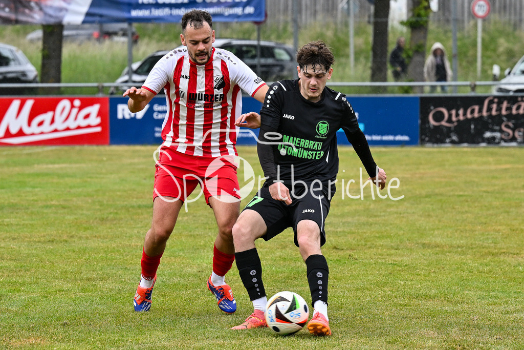 SC Oberbernbach - FC Affing | Affing 31 / Oberbernbach 17