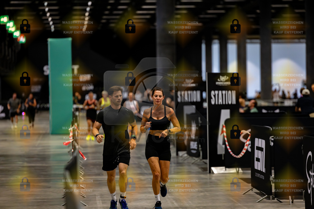 Hybrid Games 2026-2015 | KW-Foto