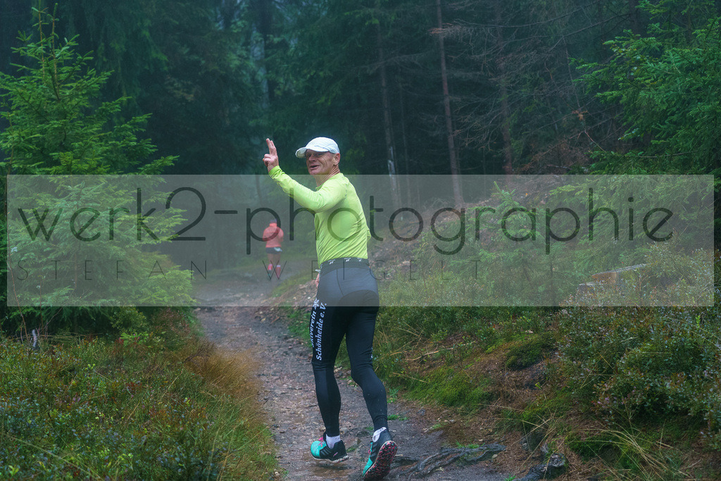 Herbstlauf | Herbstlauf am 1. &amp; 2. Oktober 2022 unter Corona-Bedingungen - Start Masserberg und Neuhaus
