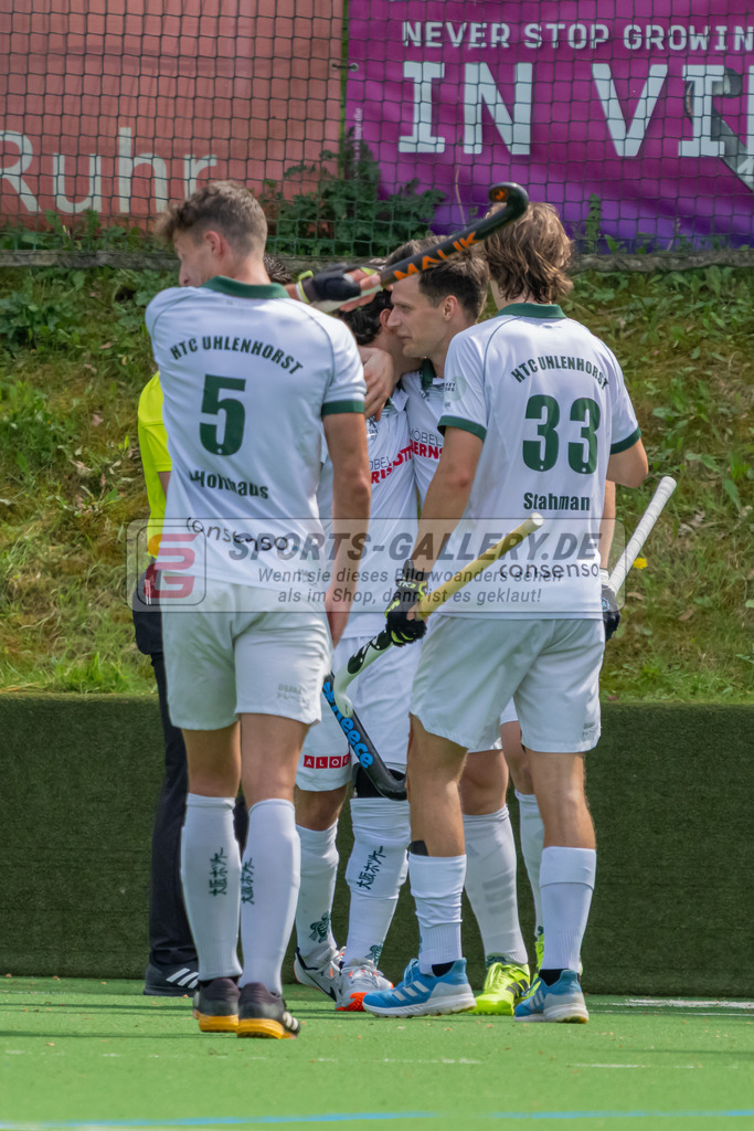 HK_20260502_04932 | 1. Bundesliga Herren Uhlenhorst Mülheim - Gladbacher HTC am 02.05.2026