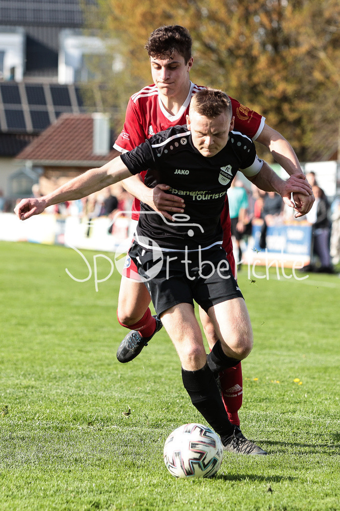 FC Ehekirchen - TSV Hollenbach | FCE #11 / TSV #3
