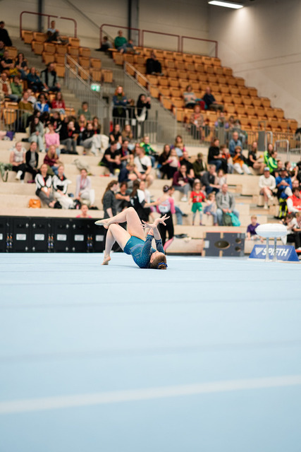 20260517 Gerätturnen  BaWü Cup LK1 Durchgang 1 | Landesturnfest Konstanz 2026Datum: 20260517Ort: Konstanz(DE) - Schänzle HalleFotograf: Christian Habel