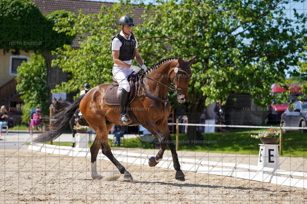 20240518-FAH03165 | rbilder, Turnierfotografen ayern, Fotoagentur Herrmann, Geländeturnier, Springbilder, Dressurbilder, Jungpferdefotograf