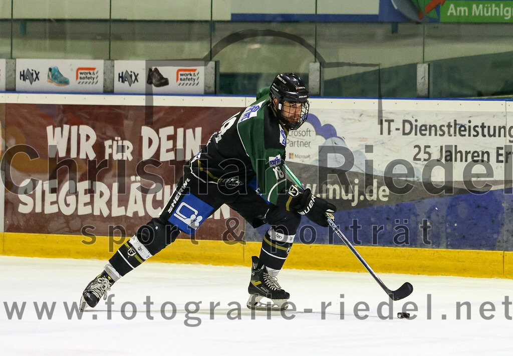 2023-03-14_096_TSV_Erding_gegen_TEV_Miesbach | Erding, Deutschland, 14.03.2023:
Eishockey, Bayernliga Playoffs 2022 / 2023, Halbfinale, TSV Erding gegen TEV Miesbach, Endergebnis: 5:3

Foto: Christian Riedel / fotografie-riedel.net
