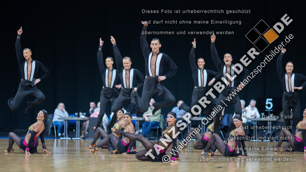 20260214-10332 | Bremen 2026 1. Bundesliga Latein