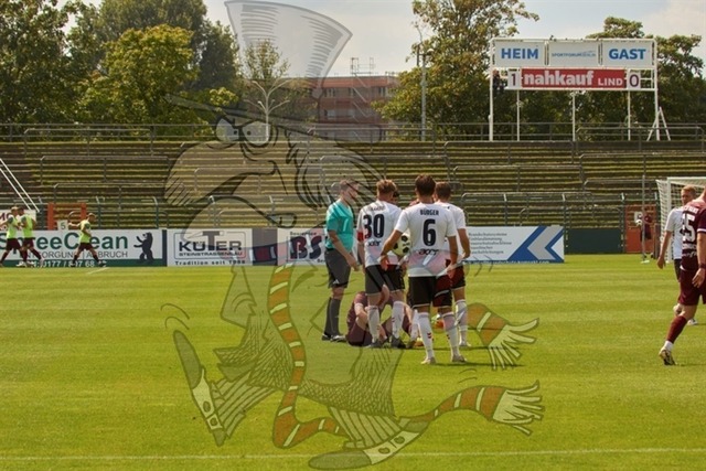 BFC Dynamo vs. ZFC Meuselwitz 042 | mythos-online-redaktion