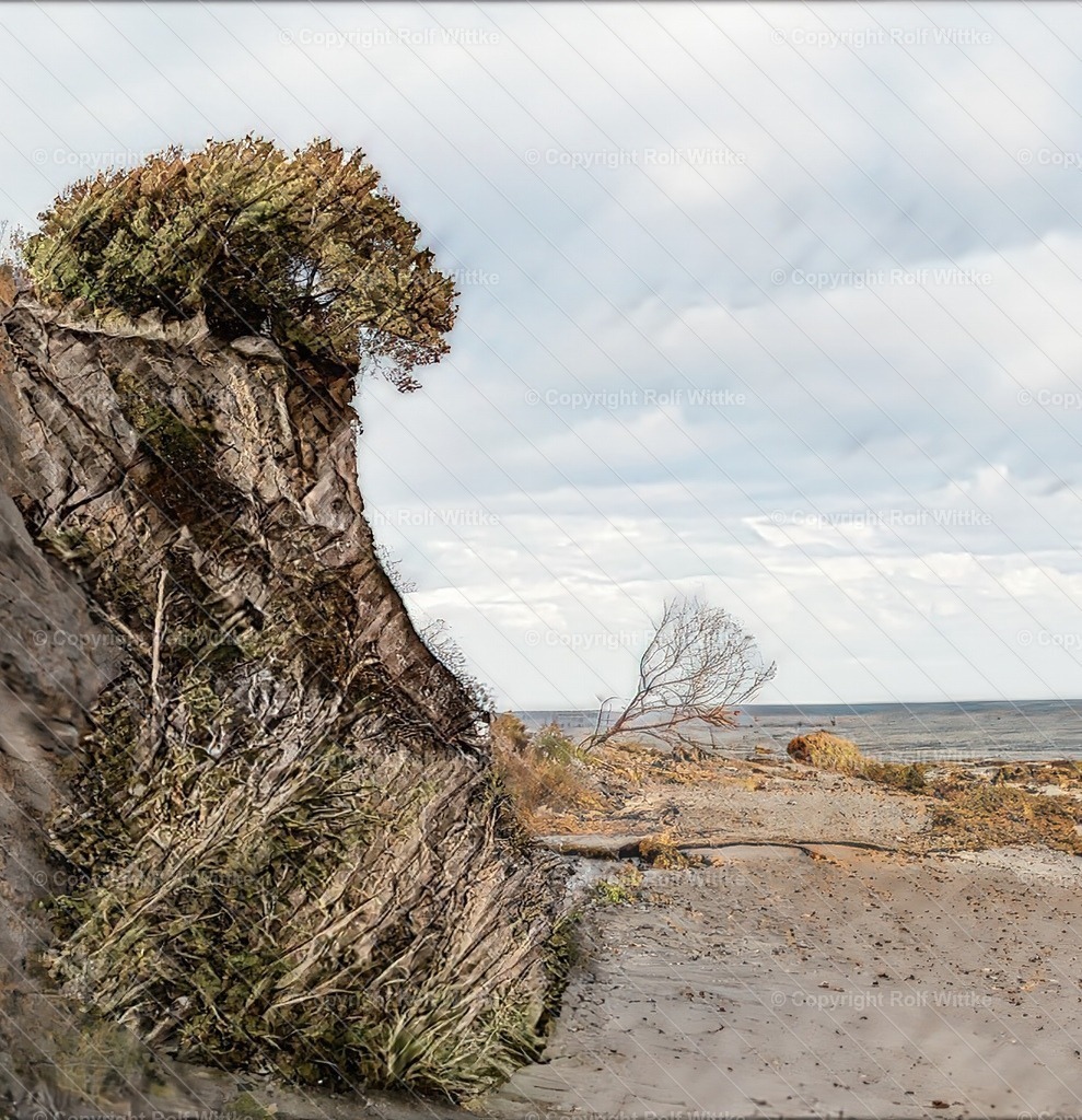 Küste1 | Rolf Wittke  - Realisiert mit Pictrs.com