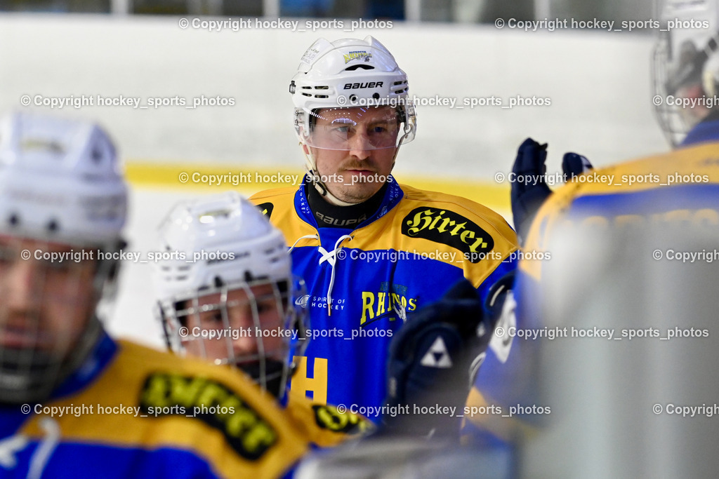 1. EHC Althofen vs. ESC Sparkasse Steindorf  | #18 Isopp Maximilian Oliver EHC Althofen, 1. EHC Althofen vs. ESC Sparkasse Steindorf , 1. EHC Althofen vs. ESC Sparkasse Steindorf  am 08.03.2026 in Althofen (Stadthalle Althofen), Austria, (Photo by Bernd Stefan)