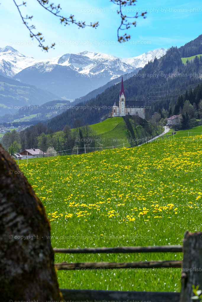Pankrazberg Fügen copyright  Thomas Pfister-1 | PHOTOGRAPHY BY THOMAS PFISTER