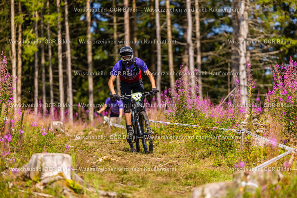 Enduro One Schulenberg Sa R1-0397 | OCR Bilder Fotograf Eisenach Michael Schröder