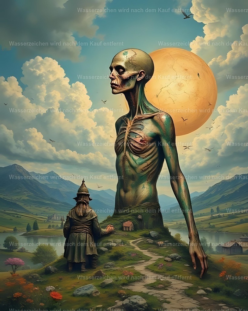 Surreale Bilder | Entdecke faszinierende surreale Bilder: Fantasievolle Kunstwerke, kreative Fotomontagen und inspirierende Motive für deine Projekte. Lass dich von einzigartigen, surrealen Bildern begeistern und finde neue Inspiration! - Realisiert mit Pictrs.com