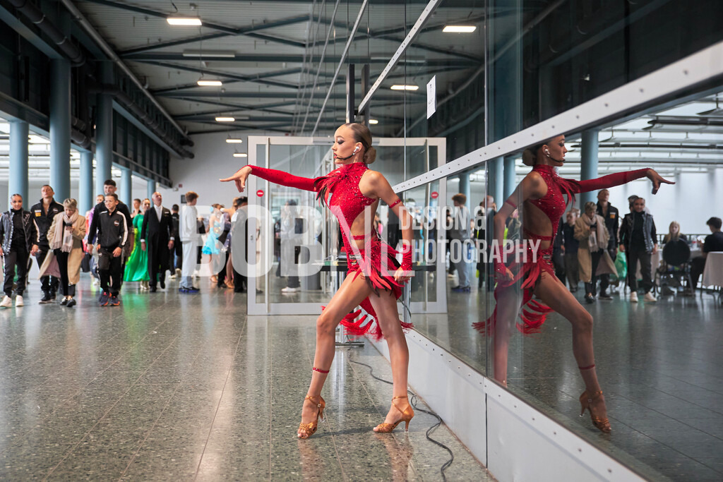 Dance Sport Festival | Bremen - 07.06.2025: Dance Sport Festival in Bremen (Congress Centrum Bremen), Germany. Photo by: BobNL design &amp; photography - Realized with Pictrs.com