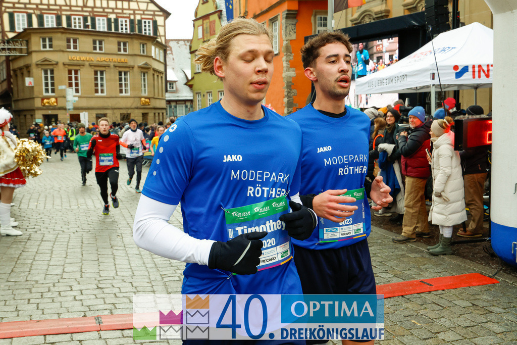 Roewisch Wohnbau Cup 5km | 40. Optima 3koenigslauf 2026 - Realisiert mit Pictrs.com
