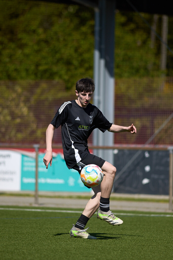 TSV Carlsberg | Carlsberg - 26.04.2026: TSV Carlsberg in Carlsberg (), Germany. Photo by: BobNL design &amp; photography  - Realisiert mit Pictrs.com