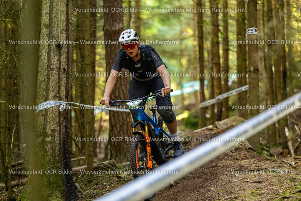 E1 Trieb Samstag R6-1534 | OCR Bilder Fotograf Eisenach Michael Schröder