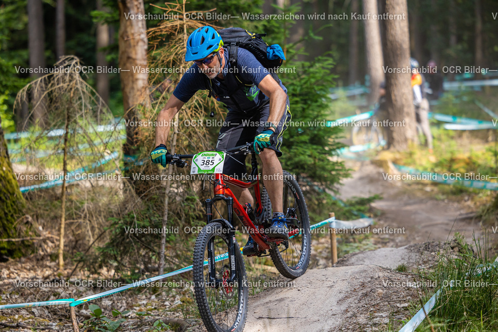 Enduro One Trieb Freitag R6-0714 | OCR Bilder Fotograf Eisenach Michael Schröder