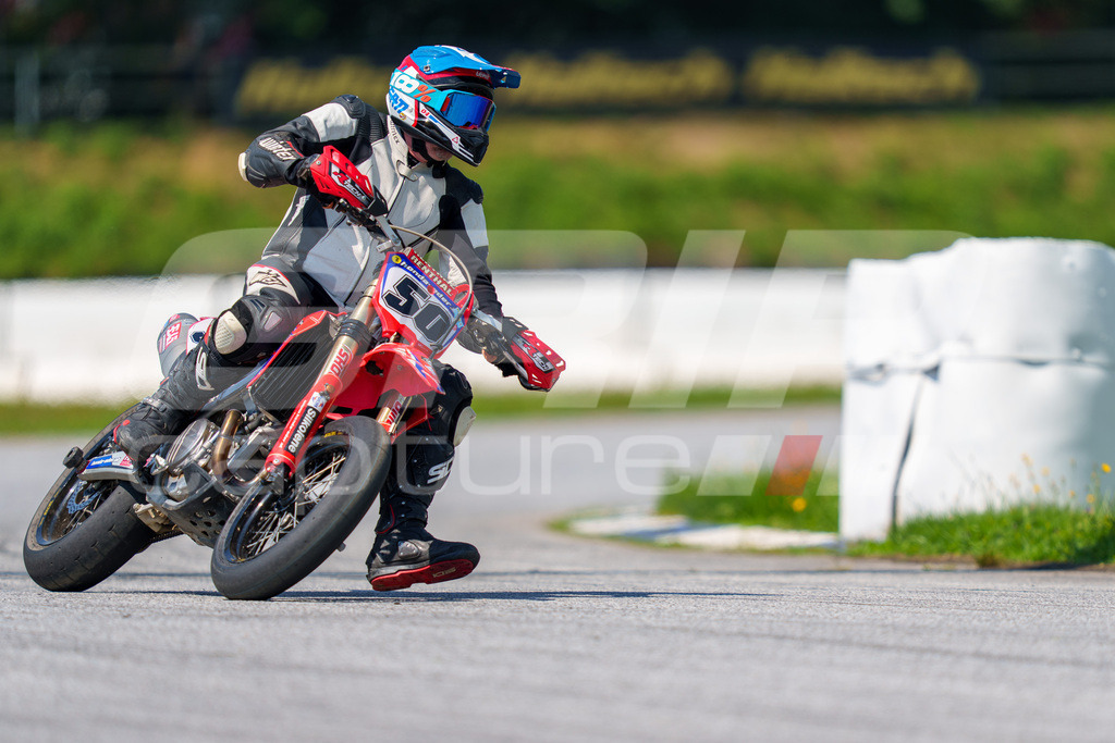 GRIPcapture-20260411-101-999-432 | GREINBACH, AUSTRIA - JUNE 20-21, 2026: Riders compete during the G-Cup, Austrian Supermoto Championship and Hungarian Supermoto Championship at PS Racing Center Greinbach, Austria. Image shows .Photo: GRIPcapture / Andrea Kurz
