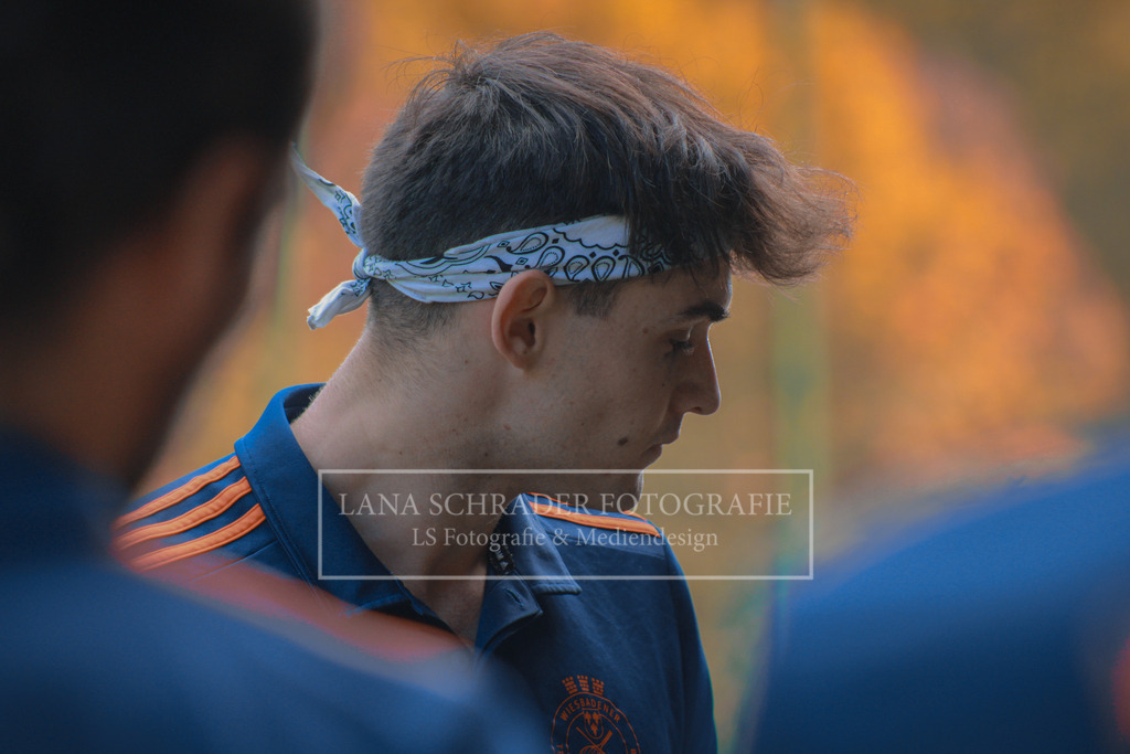2. Bundesliga Herren WTHC-TUSLI 14.10.23 Wiesbaden-102 | lanaschraderfotografie - Realisiert mit Pictrs.com