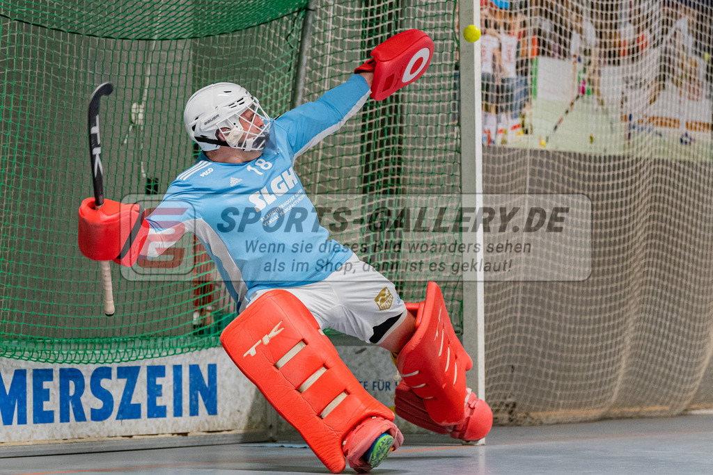 SM_20230115-D5A_9357 | 1.Bundesliga Hallenhockey (M) Nord/  DCadA - HTHC / 7:7