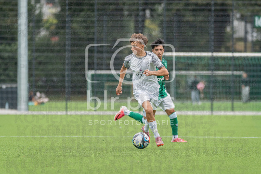 SV Werder Bremen - SV Grohn | SV Werder Bremen - SV Grohn