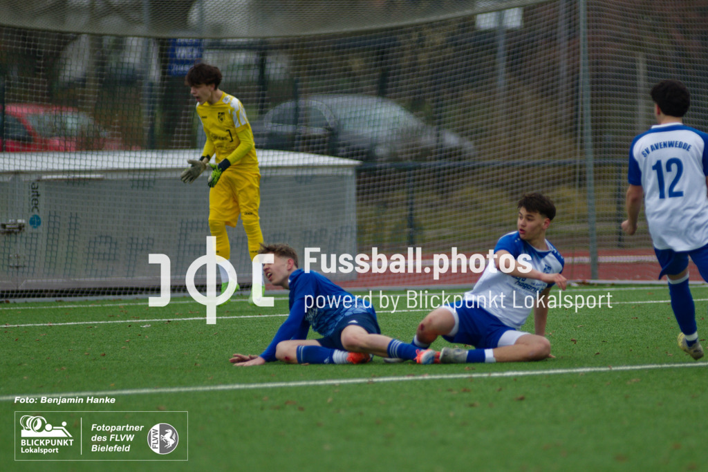 20260315_U17_HallAvenw_103 | Blickpunkt Lokalsport - Realisiert mit Pictrs.com
