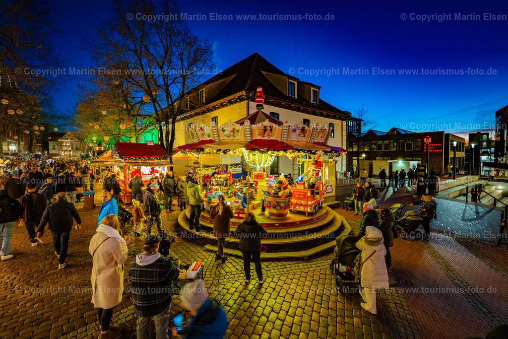 Stade Pferdemarkt Weihnachtsmarkt_ELS_7415291124 | Fotos aus den Touristenorten aus Norddeutschland. - Realisiert mit Pictrs.com