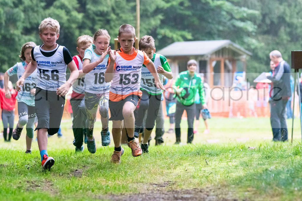 TLC Rangliste Tambach-Dietharz | 12. Septeber 2021
