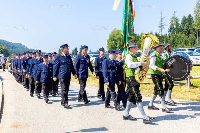 Feuerwehrfest der FF Radweg | Bildershop von pixelworld.at - Realisiert mit Pictrs.com