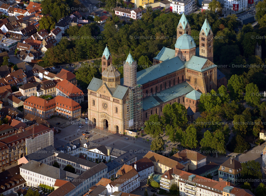 3292486 | Dom zu Speyer