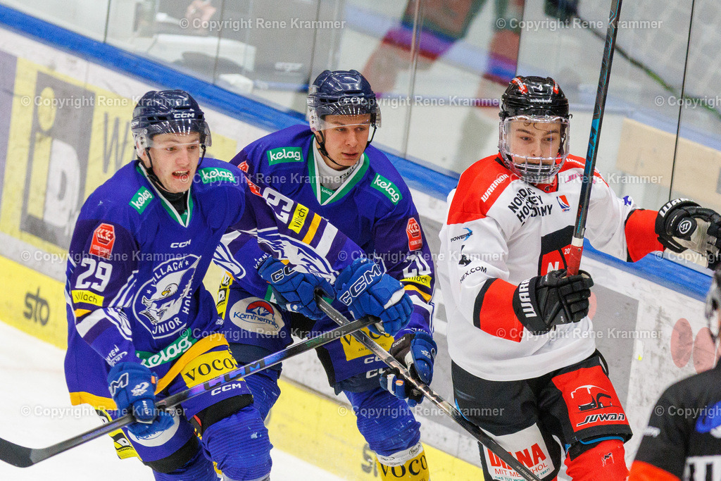 VSV U20 vs NHA 07 03 2026 00087 | Foto Krammer